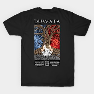 DUWATA T-Shirt